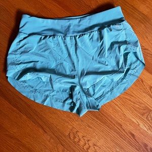 Joy Lab Teal Athletic Shorts - EUC